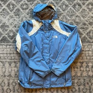 Northface Triclimate Jacket